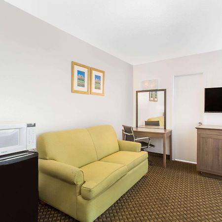 Travelodge By Wyndham Williams Grand Canyon Esterno foto